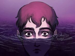 Aldilà di te di Violetta Rocks e Sakka | Recensione
