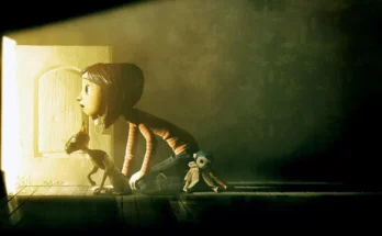 Coraline e la porta magica