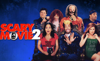 Scary movie 2 | Recensione