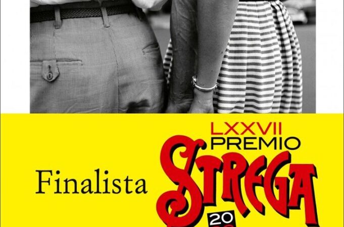 Dove non mi hai portata di Maria Grazia Calandrone