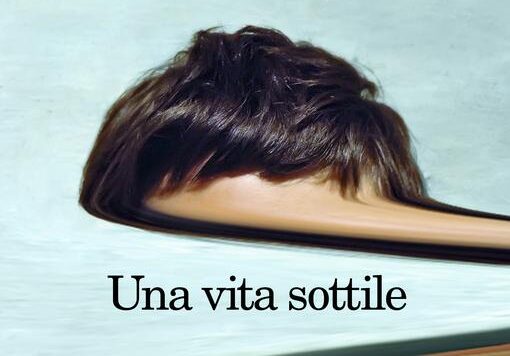 Una vita sottile di Chiara Gamberale