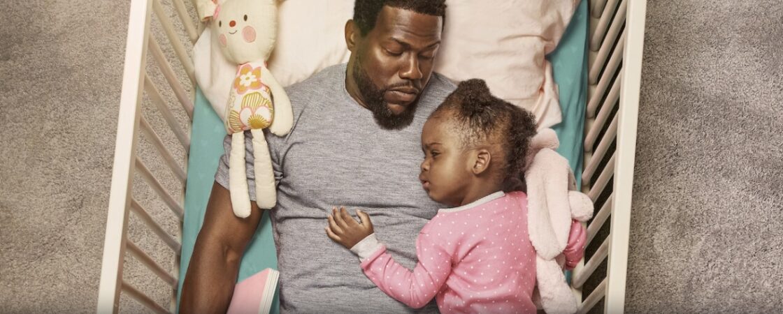 Un padre, un film Netflix |Recensione