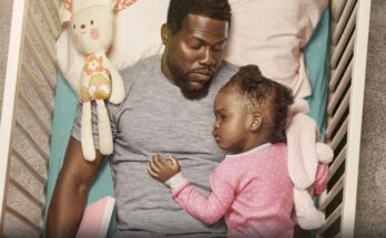 Un padre, un film Netflix |Recensione