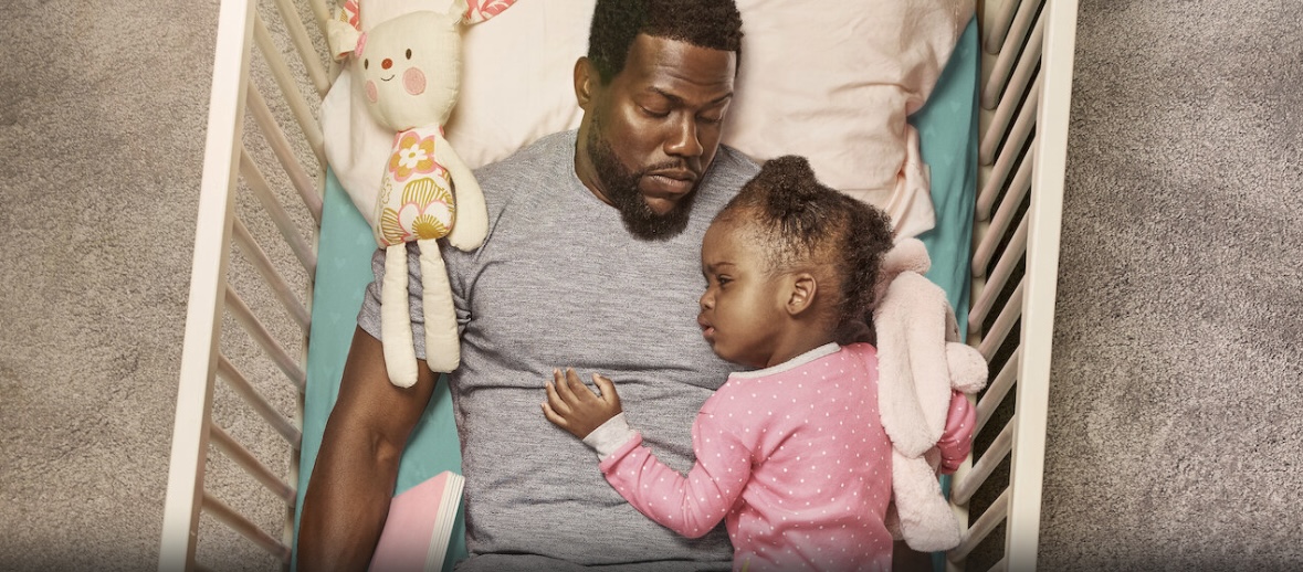 Un padre, un film Netflix |Recensione