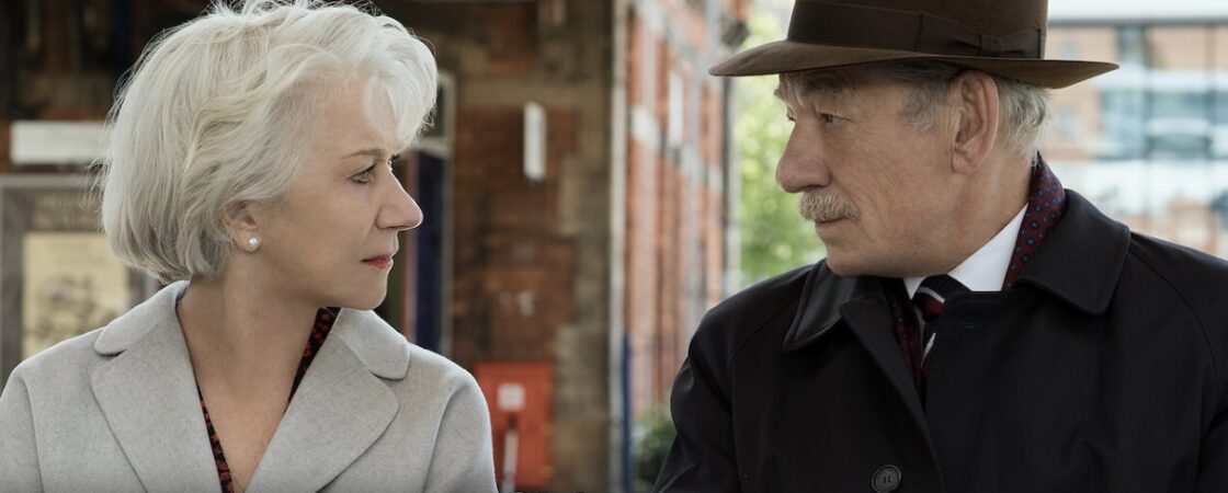 The good liar, un film Netflix | Recensione