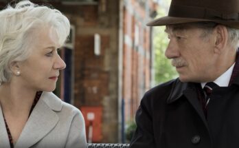 The good liar, un film Netflix | Recensione