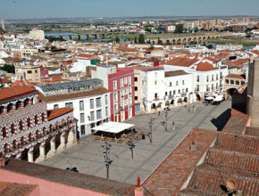 badajoz