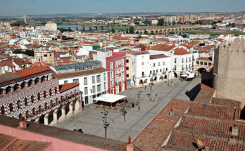badajoz