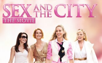 Sex and the City - il film | Recensione