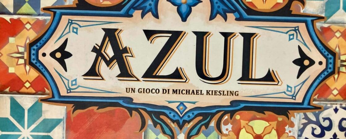Azul (gioco da tavolo) | Recensione