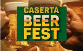 Caserta Beer Fest 2024