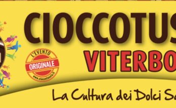 CioccoTuscia Festival Copyright @UfficioStampa CioccoTuscia