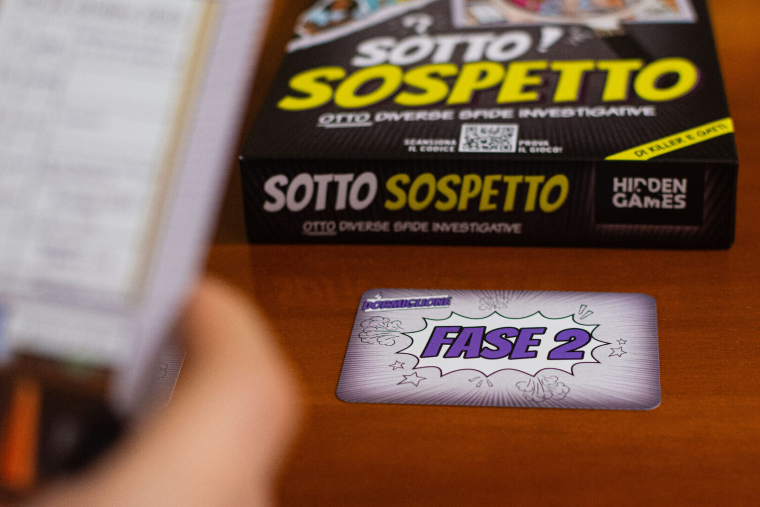Talking Tables Giochi Natale - Quiz Domande Stagionali Per Famiglia