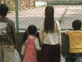 Film di Hirokazu Kore'eda