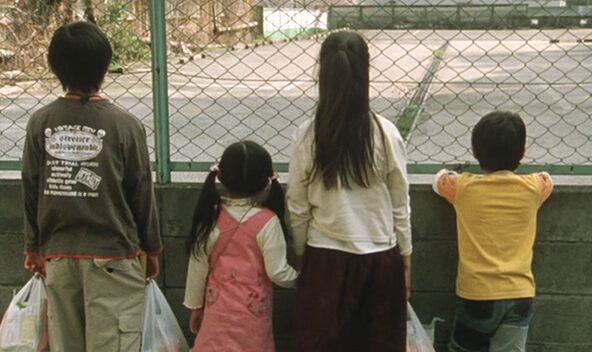 Film di Hirokazu Kore'eda