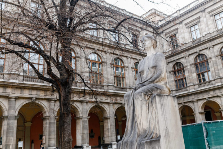 Studiare a Vienna - 3 posti a misura di studente
