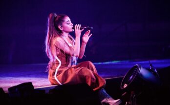 Eternal Sunshine | L'ultimo album di Ariana Grande