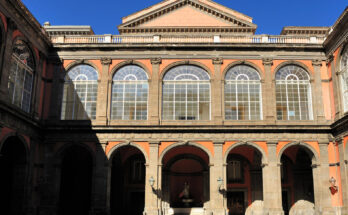 Dove studiare a Napoli