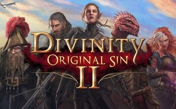Divinity: Original sins 2
