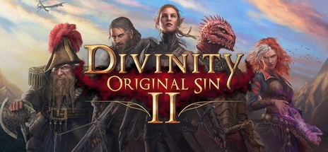 Divinity: Original sins 2