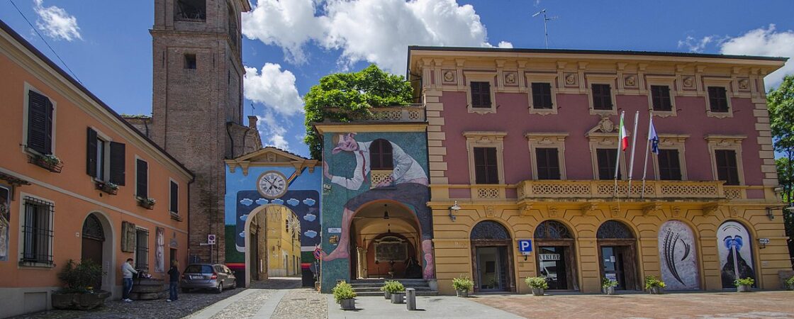 dozza
