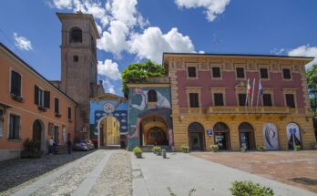 dozza