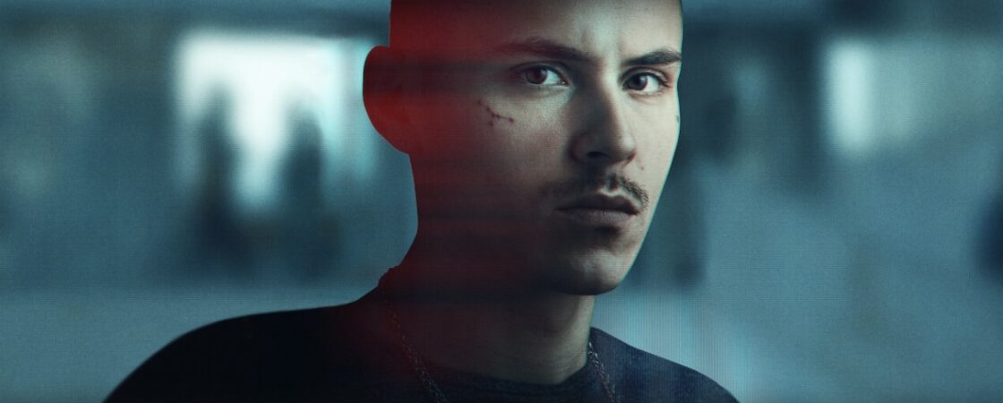 Serie tv con Arón Piper, 3 da guardare