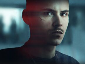 Serie tv con Arón Piper, 3 da guardare