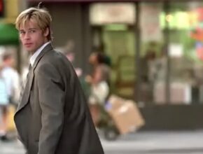 Vi presento Joe Black, film | Recensione
