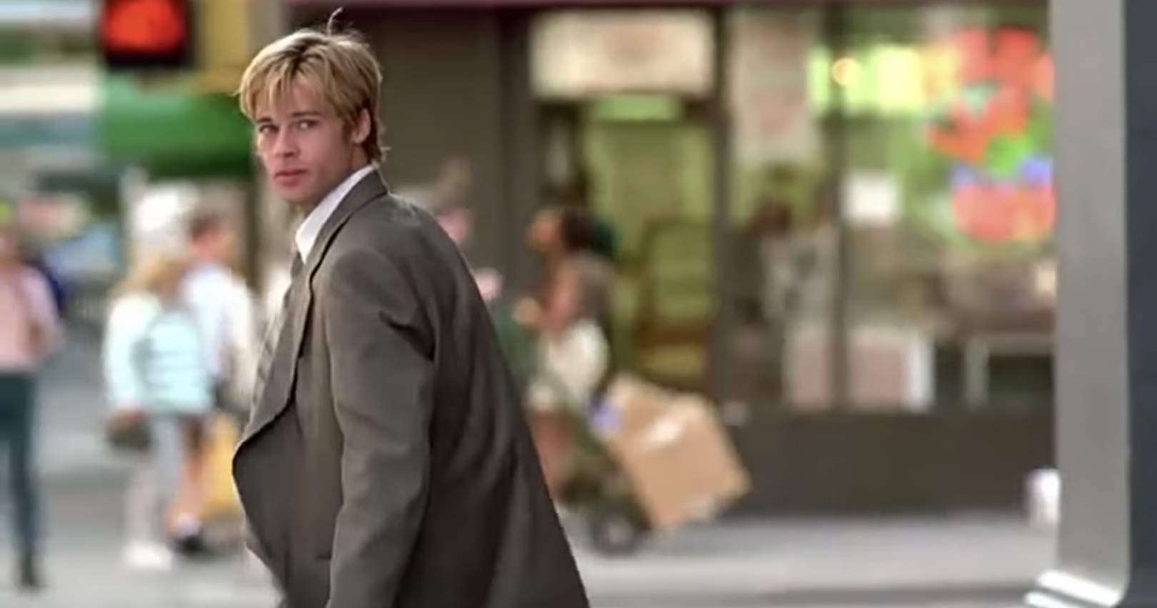 Vi presento Joe Black, film | Recensione