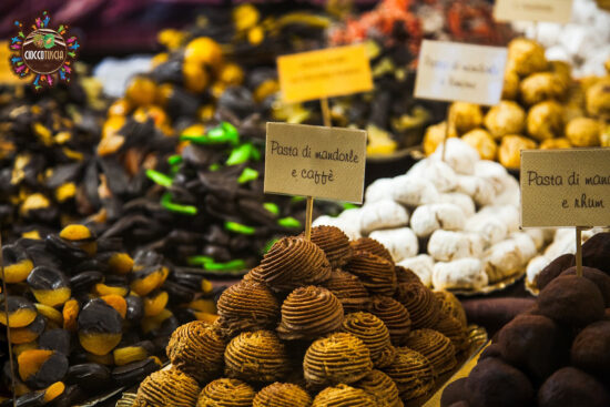 CioccoTuscia Festival 2024 Copyright @UfficioStampa CioccoTuscia