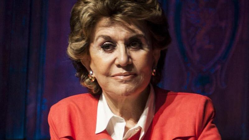 Franca Leosini
