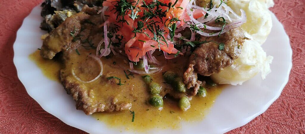 cucina boliviana