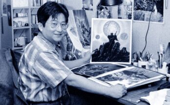 Go Nagai