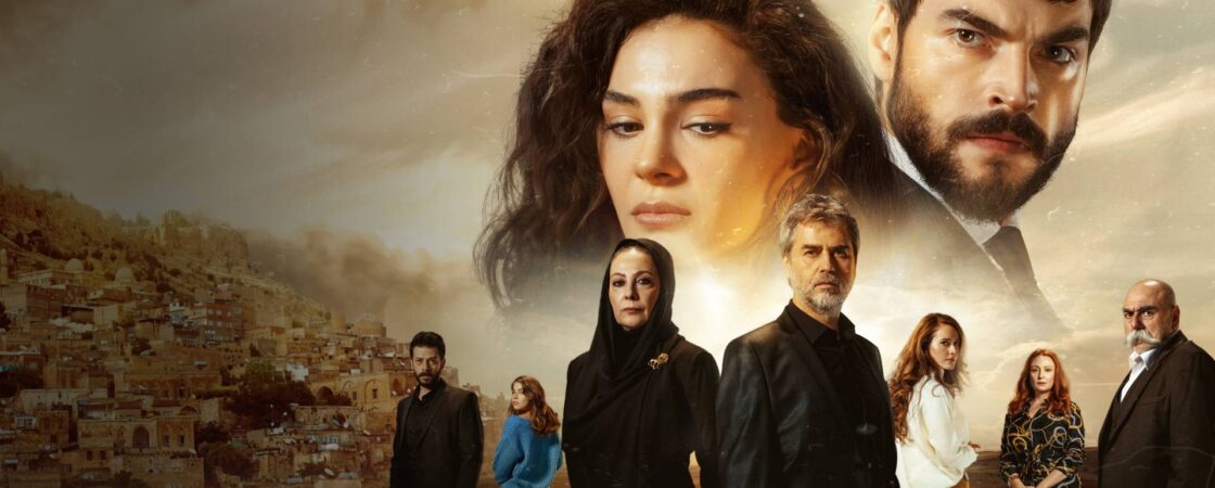 serie tv turche in Italia: 3 da non perdere