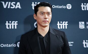 kdrama con Hyun Bin