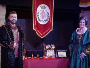 L’ottava edizione di Talentum - Il premio delle eccellenze al TIN | Recensione