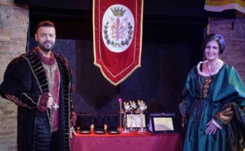 L’ottava edizione di Talentum - Il premio delle eccellenze al TIN | Recensione