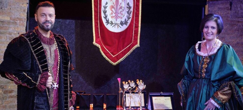 L’ottava edizione di Talentum - Il premio delle eccellenze al TIN | Recensione