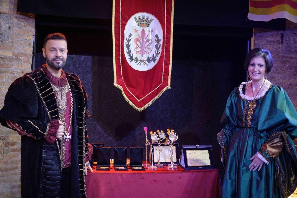 L’ottava edizione di Talentum - Il premio delle eccellenze al TIN | Recensione