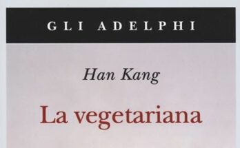 La vegetariana di Han Kang