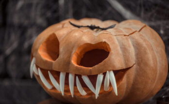 Creepypasta di Halloween, 3 da conoscere