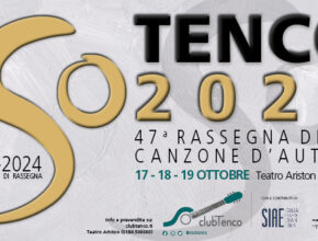 Premio Tenco 2024