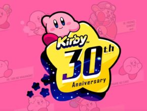 30 anni di Kirby