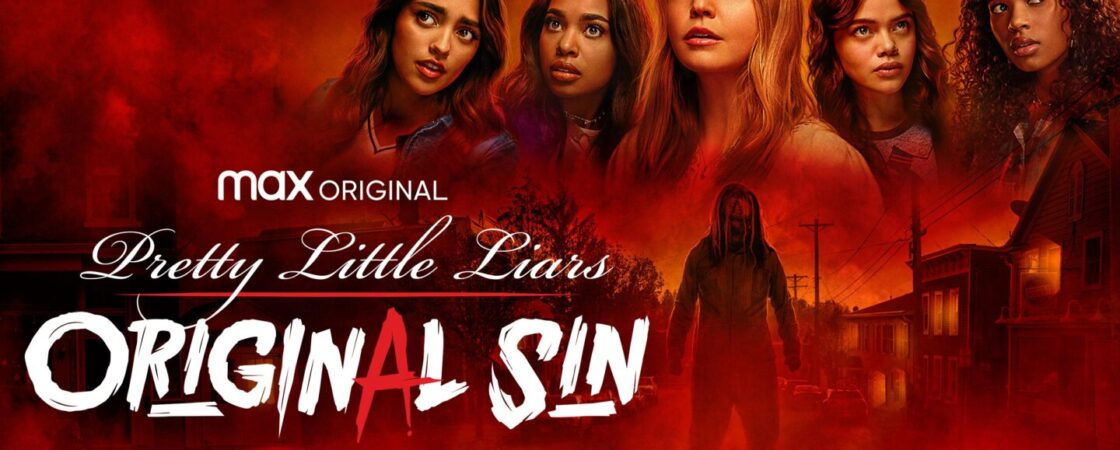 Serie tv horror su Amazon