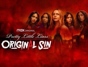 Serie tv horror su Amazon