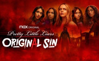 Serie tv horror su Amazon