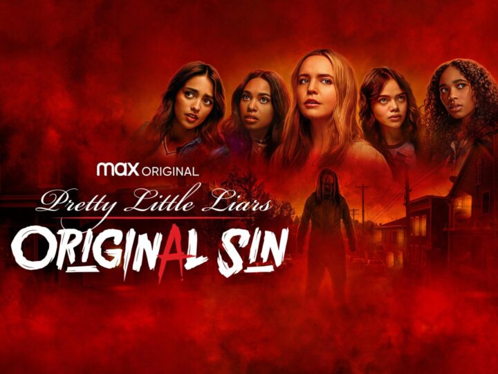 Serie tv horror su Amazon