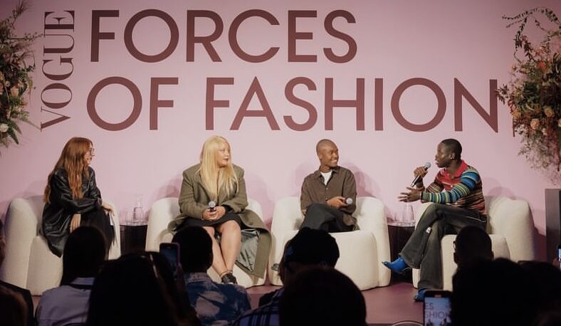 Forces of Fashion 2024: the power of community