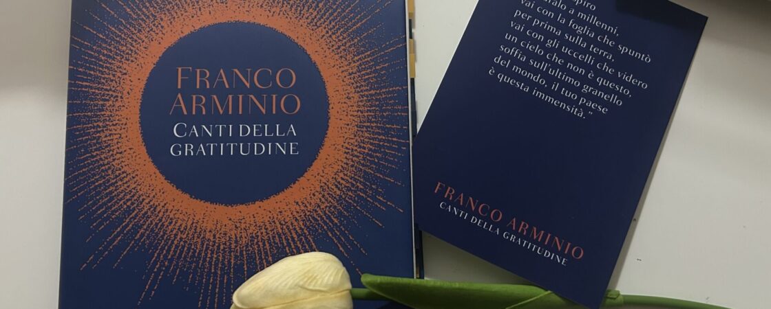Poesie di Franco Arminio